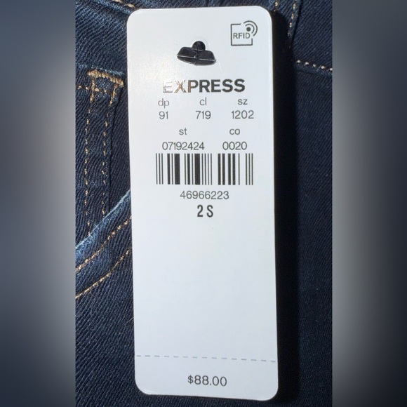 Express Jean - Picture 6 of 6
